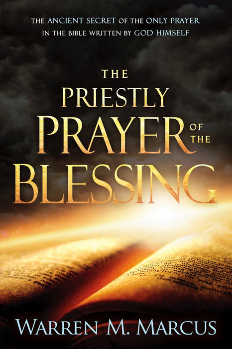 The Priestly Prayer of the Blessing