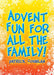 Advent Fun for All the Family!
