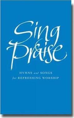 Sing Praise (Melody Edition)