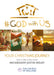 God With Us (pack of 10)