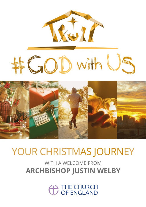 God With Us (Single Copy)