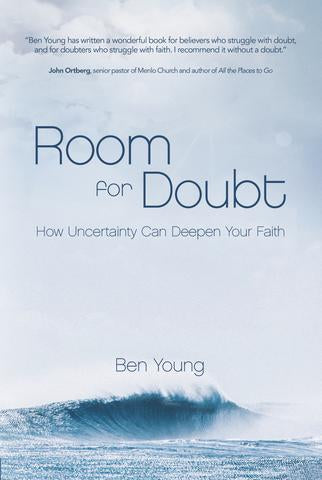 Room For Doubt