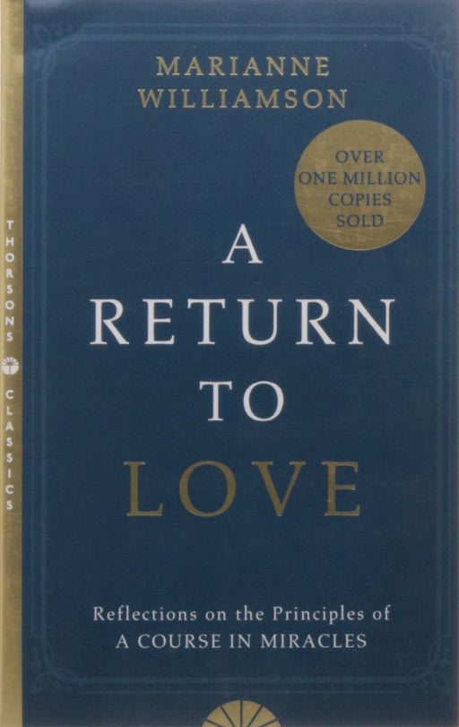 A Return To Love
