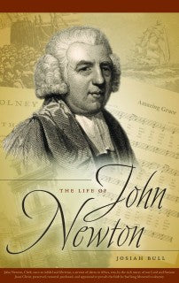 Life Of John Newton