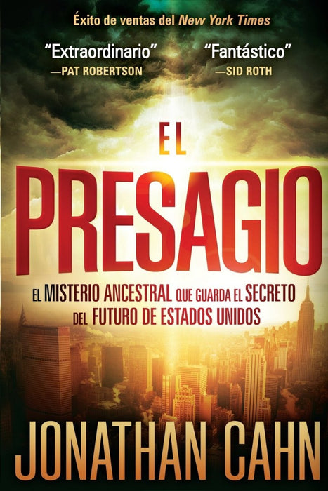 El Presagio