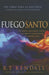 Fuego Santo (Holy Fire)