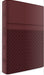 RVA 2015 Biblia Letra Grande Similar a Piel Guinda