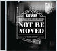 Not Be Moved (Live From Southeast Vineyard US) CD