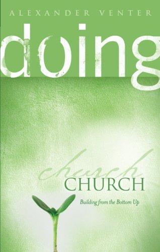 Doing Church