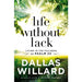 Life Without Lack