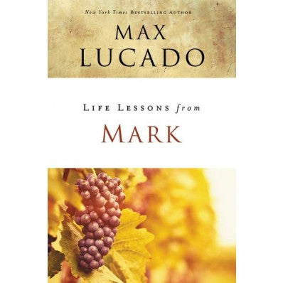 Life Lessons From Mark