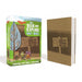 NIrV Seek And Explore Holy Bible, Tan