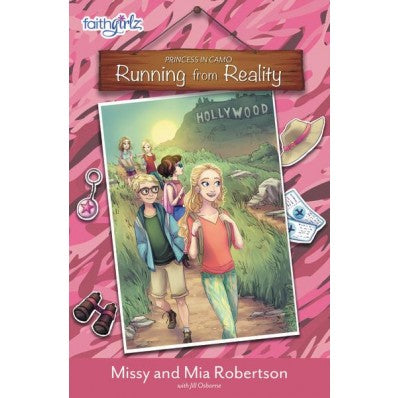 Running From Reality