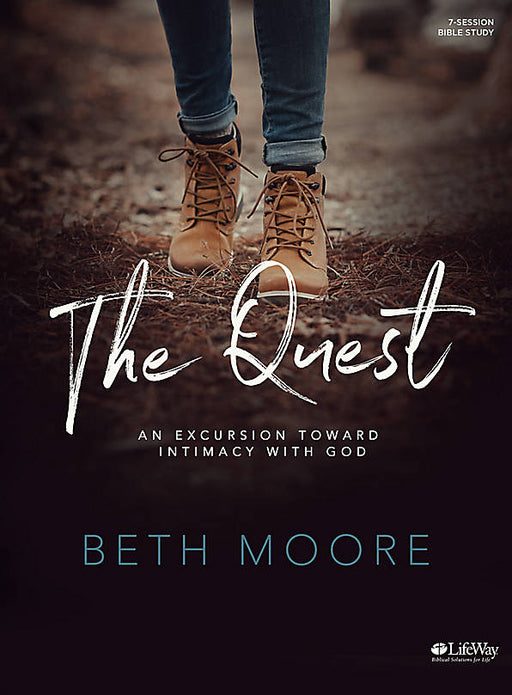The Quest