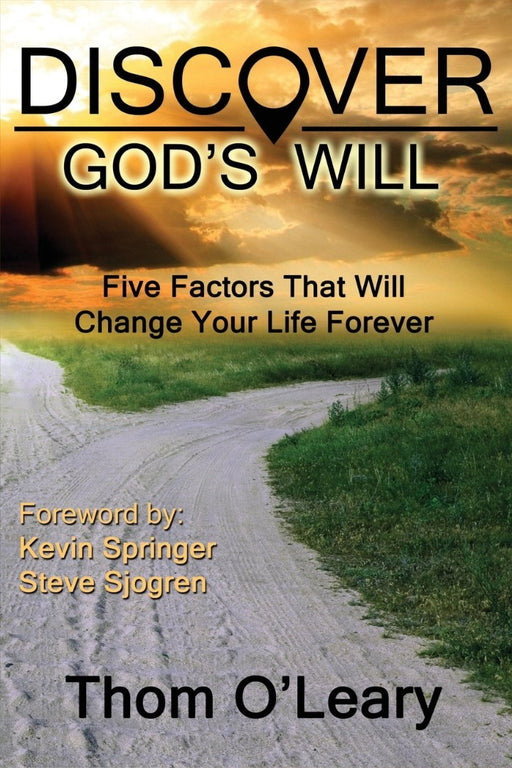 Discover God's Will