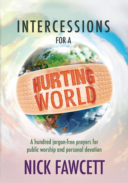 Intercessions for a Hurting World