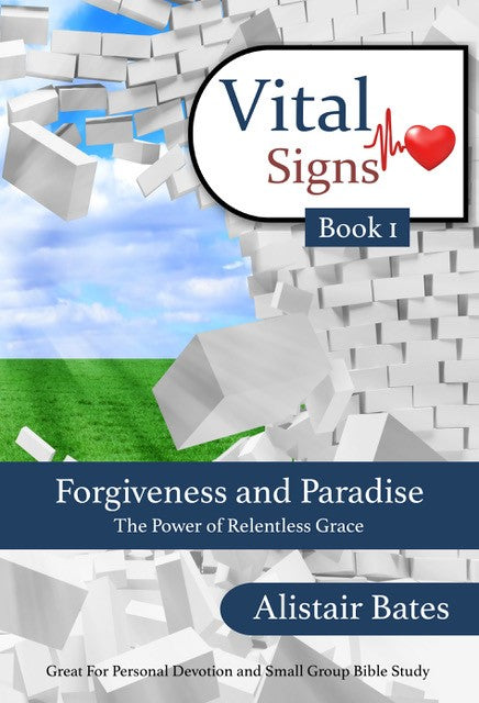 Forgiveness And Paradise Book 1