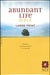 NLT Abundant Life Bible, Large Print