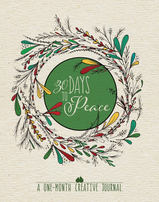 30 Days of Peace