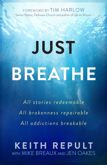 Just Breathe