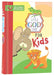 A Little God Time For Kids