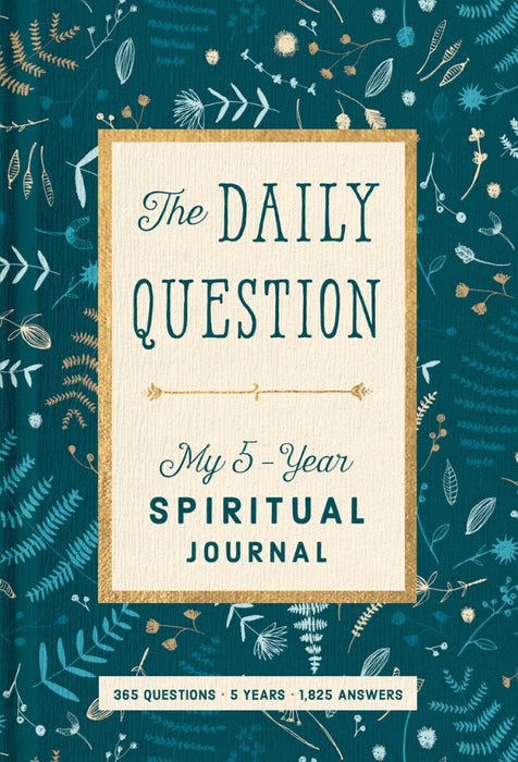 The Daily Question