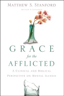 Grace For The Afflicted