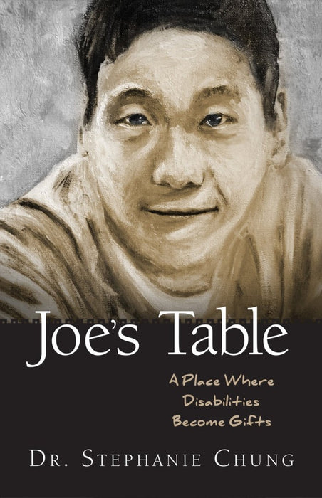 Joe's Table
