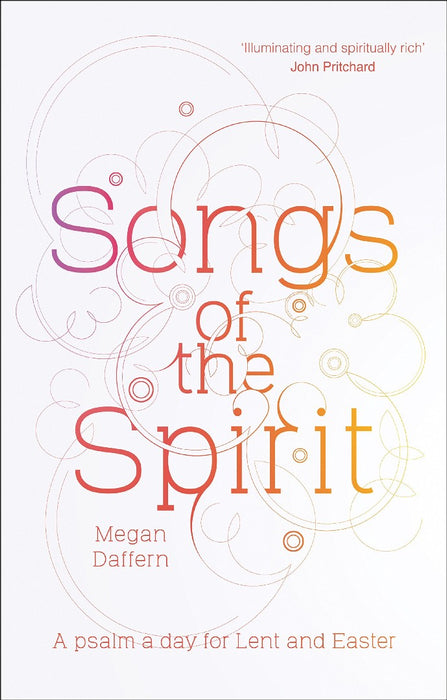 Songs Of The Spirit