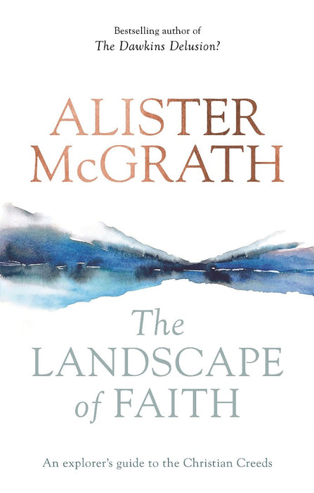 The Landscape Of Faith