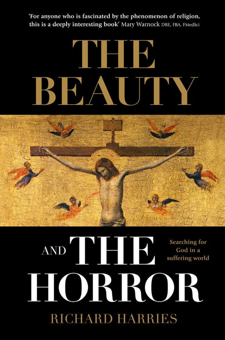 The Beauty And The Horror