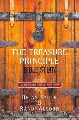 The Treasure Principle Bible Study