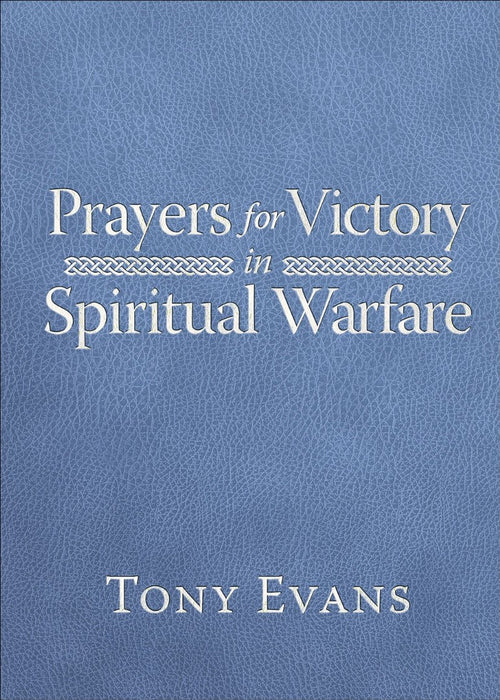 Prayers for Victory in Spiritual Warfare