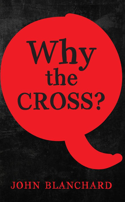 Why The Cross