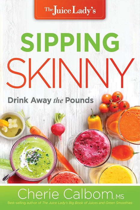 Sipping Skinny