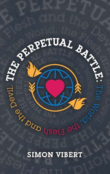 The Perpetual Battle