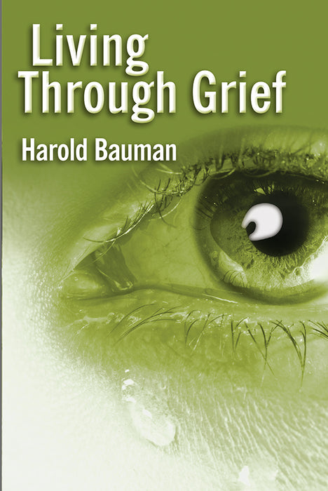 Living Through Grief (Pack of 10)