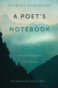 A Poet's Notebook