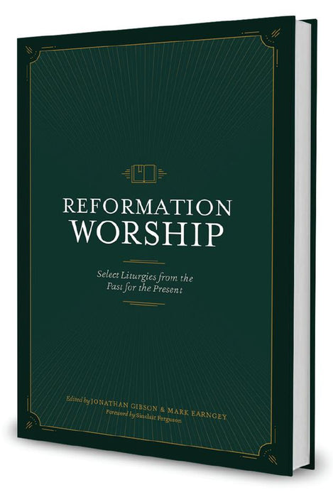Reformation Worship