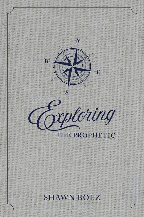 Exploring The Prophetic Devotional