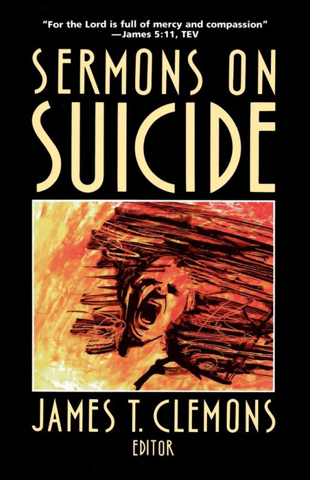 Sermons on Suicide
