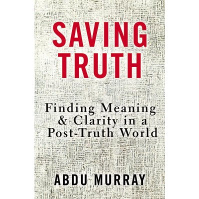 Saving Truth