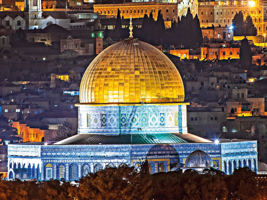 Miracle That Is Israel, The (New and Updated Edition)
