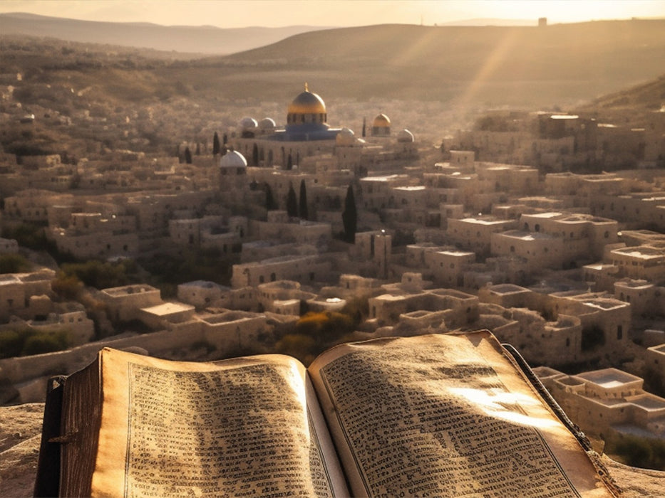 Miracle That Is Israel, The (New and Updated Edition)