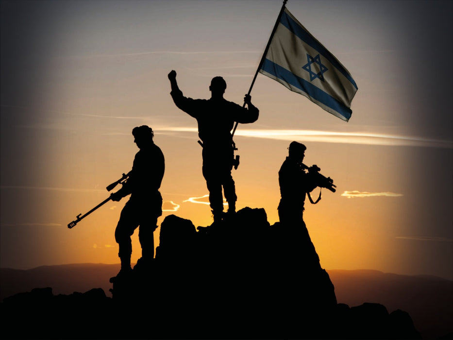 Miracle That Is Israel, The (New and Updated Edition)