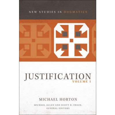 Justification Volume 1