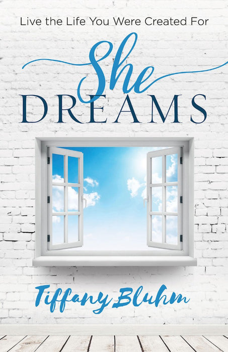 She Dreams