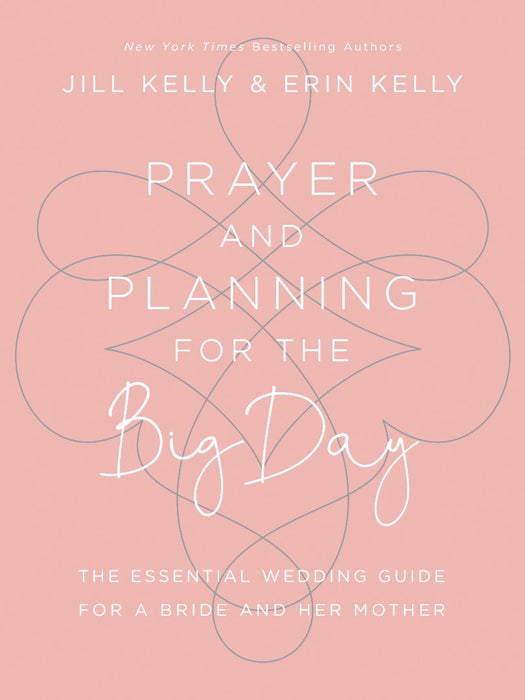 Prayer And Planning For The Big Day