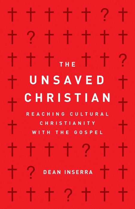 The Unsaved Christian