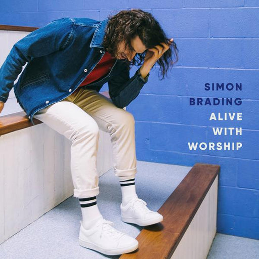 Alive With Worship CD